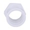 Charlotte Pipe And Foundry Charlotte Pipe Schedule 40 1 in. Spigot X 3/4 in. D FPT PVC Reducing Bushing 1 pk PVC 02108 0800 - alternate 4